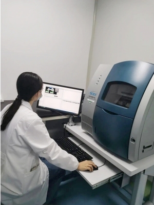 蘇州藥檢 生物制品檢測基地運行兩周年，優化服務助力生物技術開發與產業高質量發展