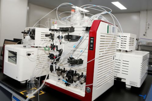 奧浦邁優(yōu)質(zhì)CDMO服務(wù) 賦能生物醫(yī)藥創(chuàng)新，打通上下游工藝開發(fā)全鏈條