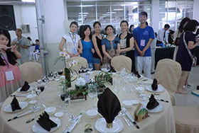 餐飲服務(wù)與管理 提升顧客體驗的關(guān)鍵