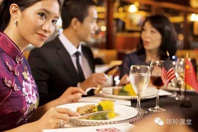 美食之約，海上啟航——公主郵輪10月抵津，首開天津母港航次餐飲服務亮點前瞻