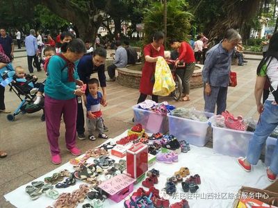 友善驛站 家門口的集中式便民服務(wù)，點亮居民日常生活的溫暖港灣