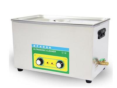 科盟KM-1030B超聲波清洗機 汽車維修領域的精密清潔新標桿