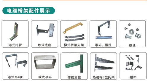 2020橋架的國標厚度