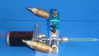 動態(tài)回吸式點膠閥,動態(tài)回吸式點膠閥生產(chǎn)廠家,動態(tài)回吸式點膠閥價格