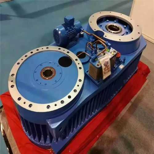 山東木屑顆粒機減速機生物質(zhì)顆粒機齒輪箱及配件