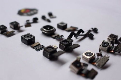 報(bào)廢的零部件也有人回收,新手機(jī)銷量背后是大量廢舊產(chǎn)品